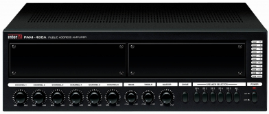 PAM-340A