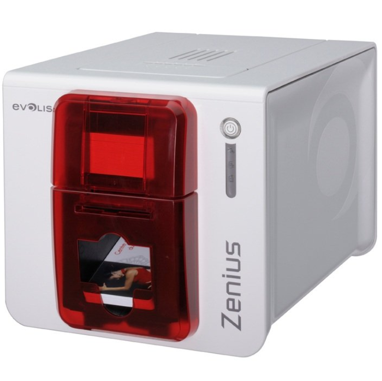 Evolis Zenius USB