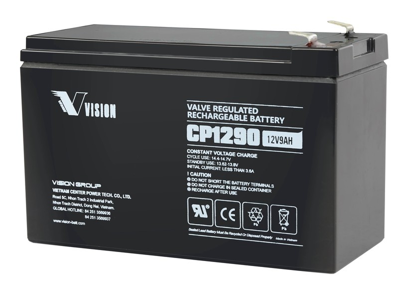 VISION CP1290