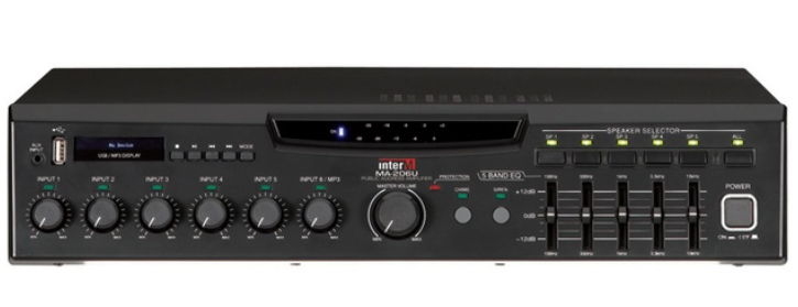 MA-206U