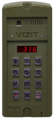 БВД-316F
