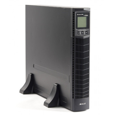 SKAT-UPS 3000 RACK+6x9Ah