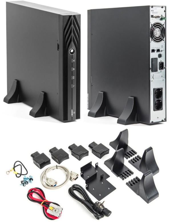SKAT UPS 1000 RACK