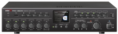PMU-360N