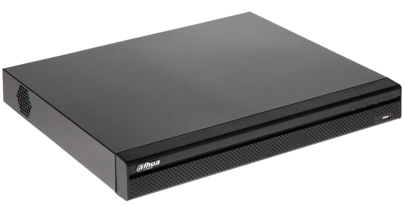 DHI-NVR5216-16P-4KS2E