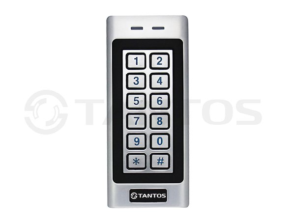 TS-KBD-EM-IP66