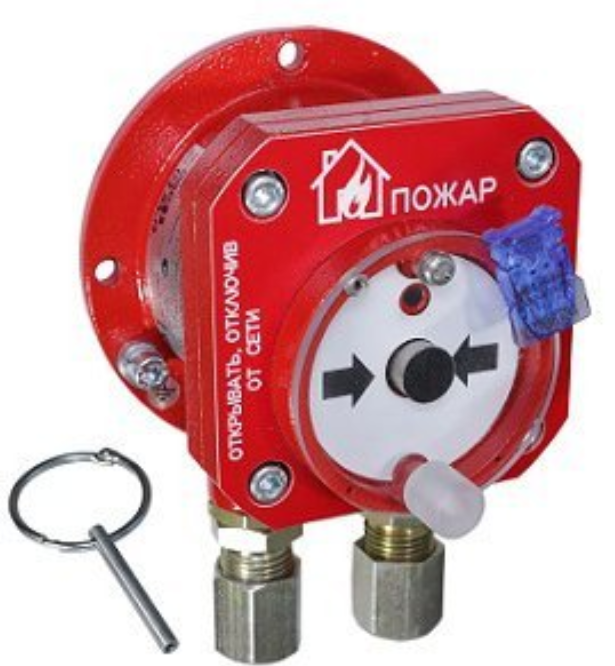 С2000-Спектрон-512-Exd-М-ИПР