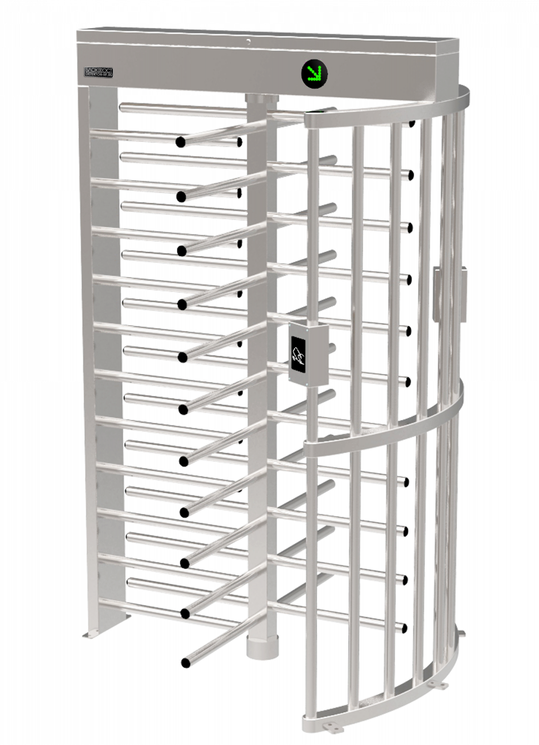 РСТ 600