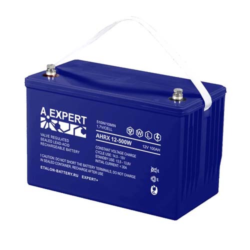 A.EXPERT AHRX 12-500W