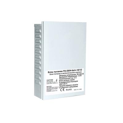 FE-DDH-18ch-10/12
