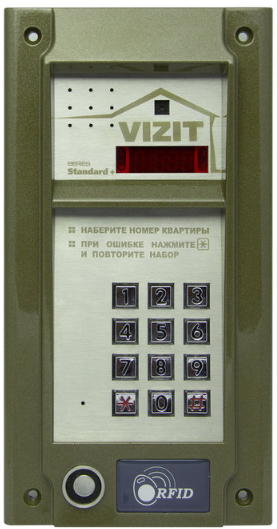 БВД-М202RTCP