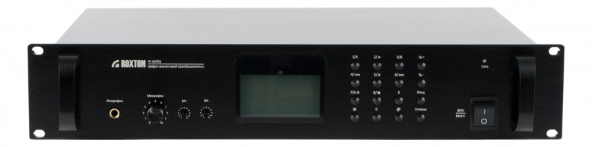 IP-A6701