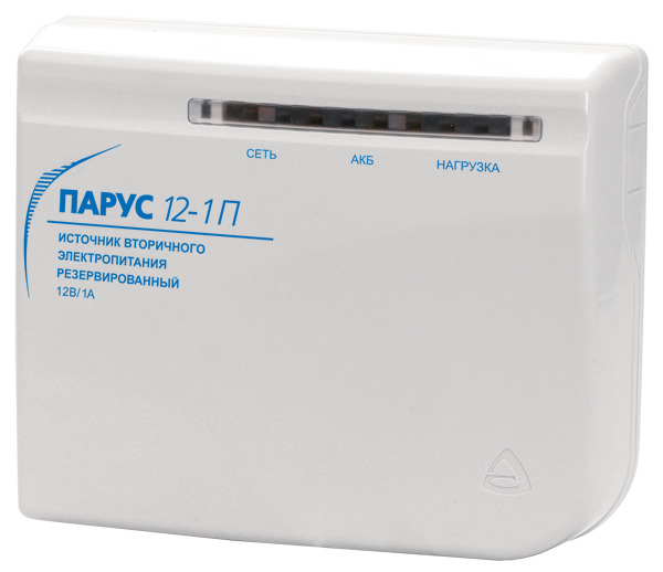 Парус 12-1П, исполнение 1 «Парус-4»      