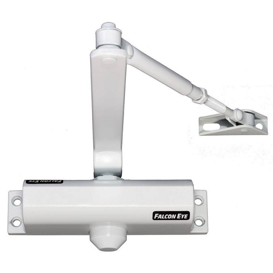 FE-B3W (White)