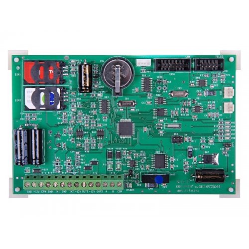 Контакт GSM-5-RT2