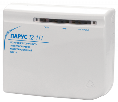 Парус 12-1П, исполнение 1 «Парус-4»      