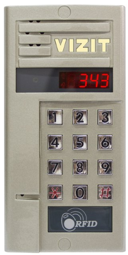 БВД-343F