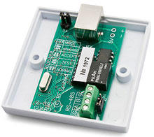 Z-397 (мод. USB Guard)/Z-397 Guard
