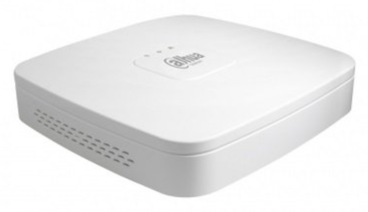 DHI-NVR2104-P-4KS2
