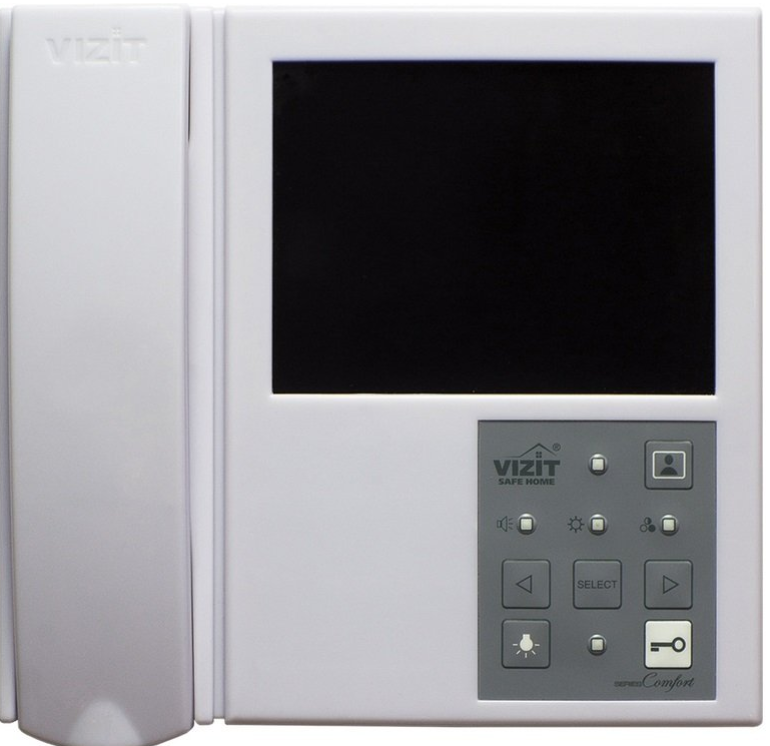 VIZIT-M406