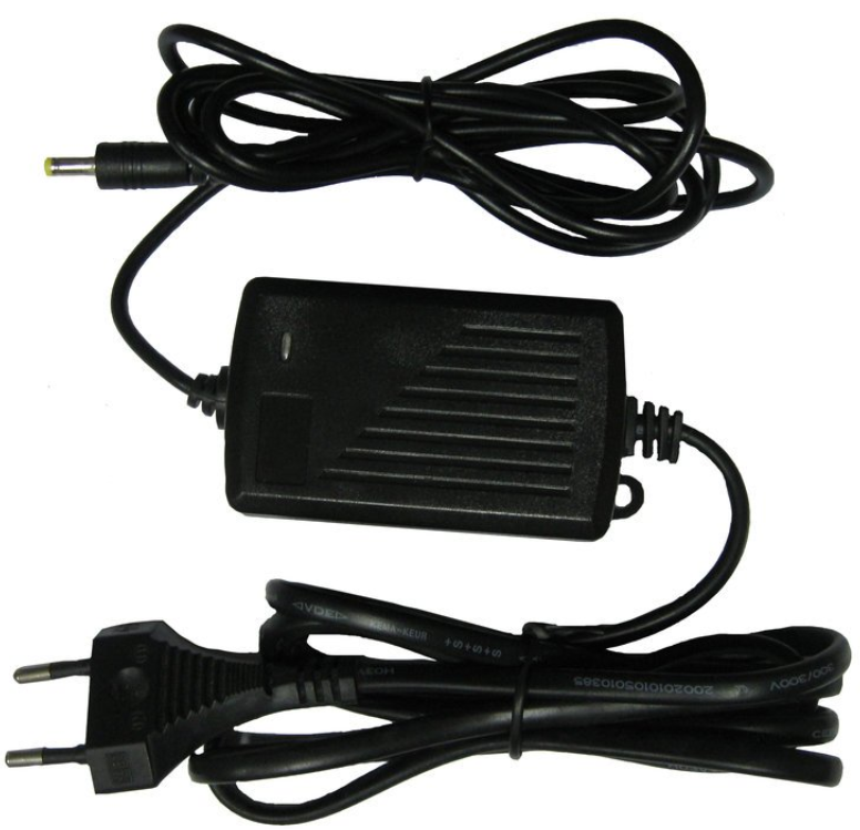 БПД 19W/14.4v/EU 18B/1,0А
