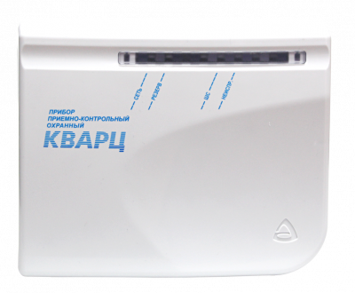 Кварц вариант 1