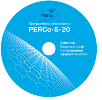 PERCo-SP17