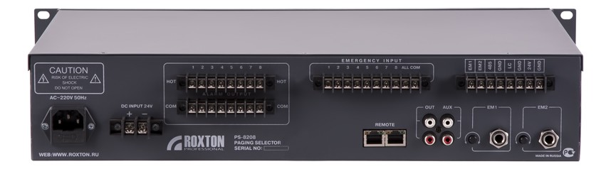 PS-8208
