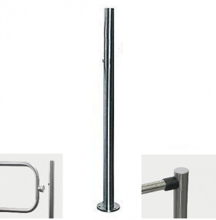 PERCo-BH02 2-05/EL