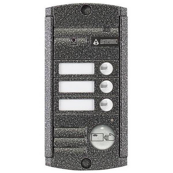 AVP-453 (PAL) TM