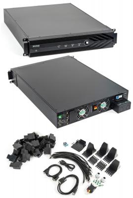 SKAT UPS 10000 RACK
