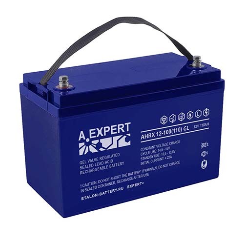 A.EXPERT AHRX 12-100(110) GL