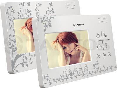 LILU LE Лес/Совы (XL или VZ)