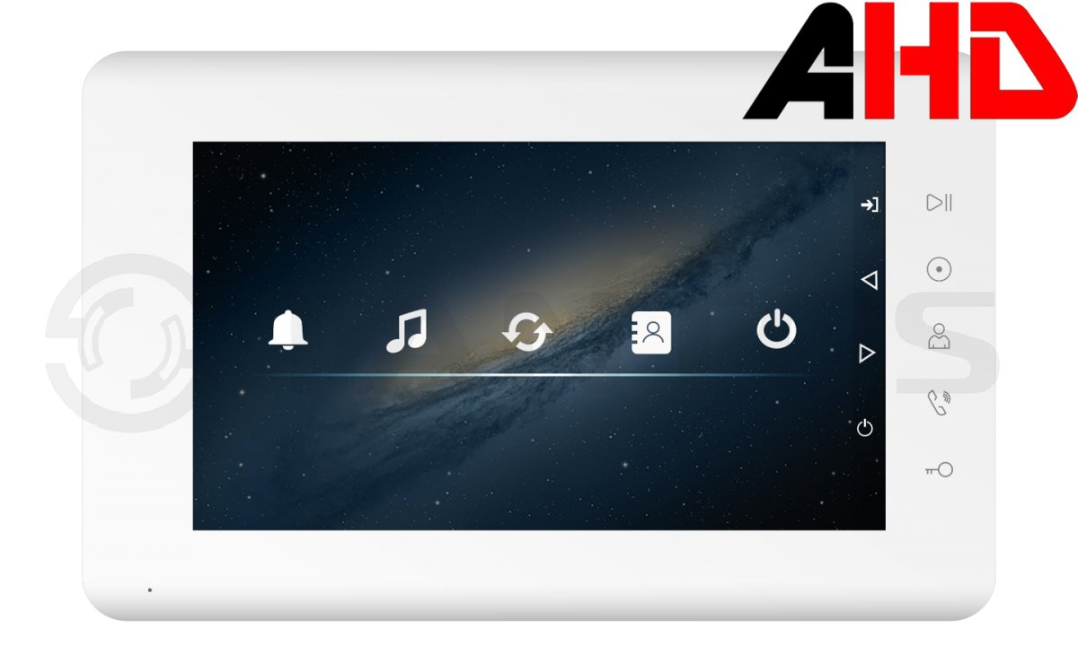 Mia HD