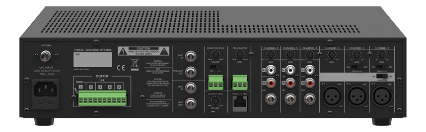 MX-600