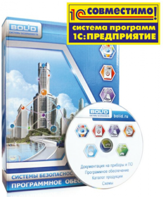 УРВ для 1С фотоверификация