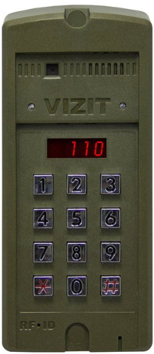 БВД-SM110FCP