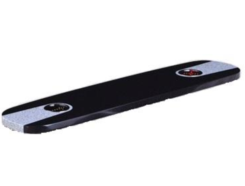 PERCo-C-03G black