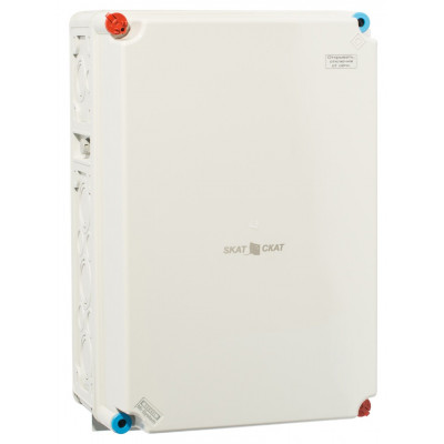 SKAT-V.220AC-800VA исп.5