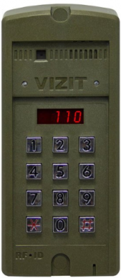 БВД-SM110FCP