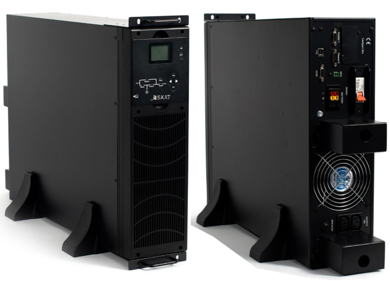 SKAT UPS 6000 RACK