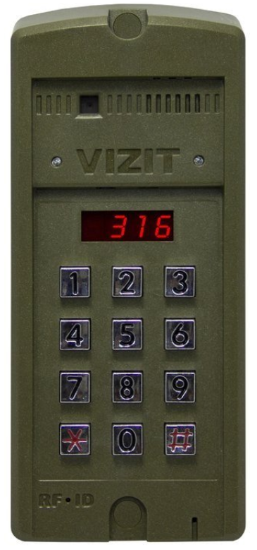 БВД-316R