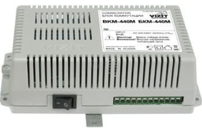 БКМ-440М(MAXI)