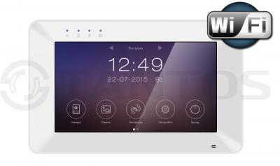 Rocky Wi-Fi (XL или VZ)