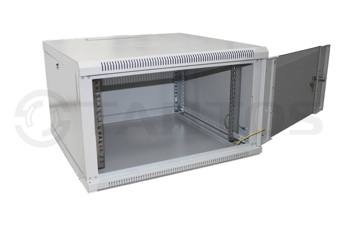 SN-Tsn 19" 6U450W-GD