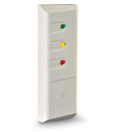 PERCo-IR07