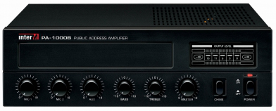 PA-1000B