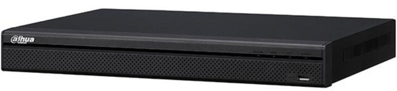 DHI-NVR2208-4KS2