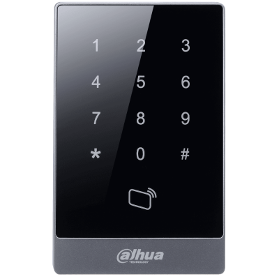DHI-ASR1101A