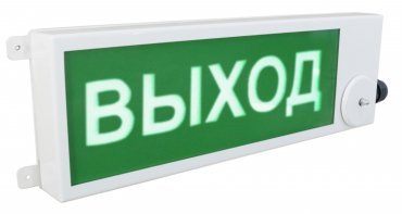 ТСВ-Exd-А-Прометей 220 AC "ВЫХОД"